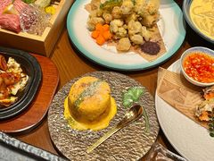 -隐炉和牛烧肉店(群力店)