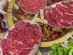 -牛百道·鲜活牛肉馆(天一店)