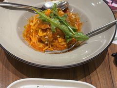 -Pennehut畔尼意面(合肥万象城店)
