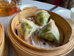 -潮府馆·非遗潮州菜·港式点心(世纪公园店)
