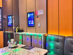 -星聚会KTV(苏州尹山湖歌林公园店)