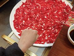 -1078號老北京涮肉(松柏店)