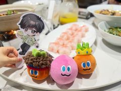 -鱼痴渔醉·食鲜集(汉口江滩店)