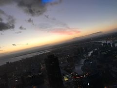 -尤利卡88层观景台