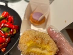 -鲍师傅糕点(凯德云尚广场店)