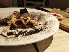 -必胜客(海滨店)