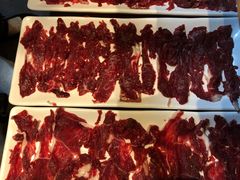 肥牛-海银海记潮汕特色牛肉火锅(长兴店)