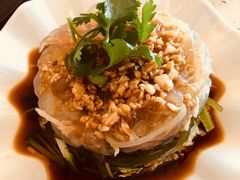 -港畔赶海蒸汽海鲜烧烤自助(仙螺岛店)