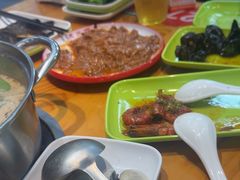-养牛邓·潮汕牛肉海鲜自助火锅(广州店)