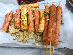 -小民大排档(马场角横路店)