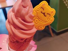 -麦当劳(河北唐山光明路餐厅)