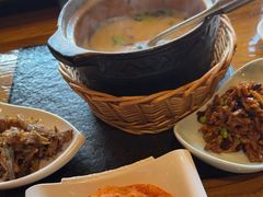 -小城粥道·海胆鲜虾粥(解放广场店)