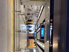 -香港会议展览中心演讲厅