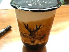-THE ALLEY 鹿角巷(时代天街A馆店)