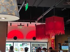-和府捞面(西溪印象城店)