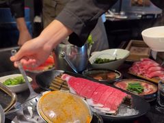 -捞王锅物料理(温州万象城店)