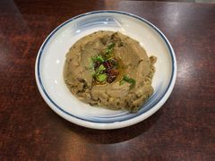 老北京麻豆腐-都一处烧麦馆(前门店)