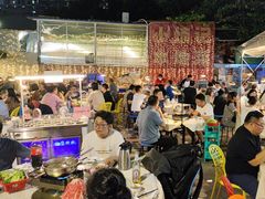 -小煵记·打边炉(西丽文光店)