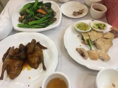 -文记壹心鸡(宝华路店)