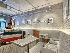 -CENCHI 汵奇咖啡(东四店)