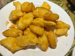 -蒙艾里民族传统菜蒙餐