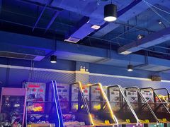 -大玩家(平江万达店)