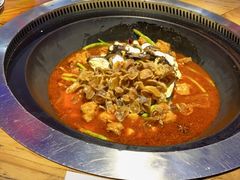 -山河屯铁锅炖(哈西站店)