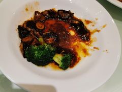 -金时代顺风大酒店(金山店)