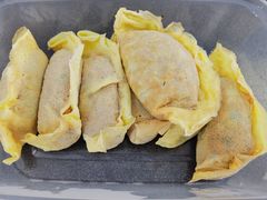 -三七八巷蛋饺春卷店