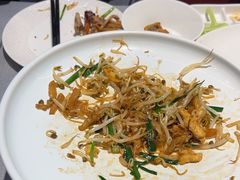 -福海居烤鸭店(鸟巢店)