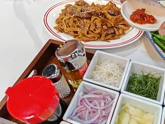 -明本湛江鸡•海鲜小厨(陈家祠店)