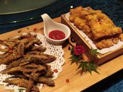 -半岛凯豪大酒店-海鲜自助餐厅