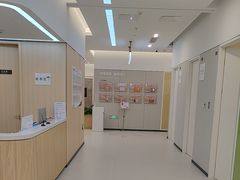 -美年大健康体检(美佳分院)