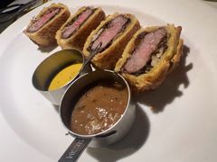 -食间牛排(湖西路店)