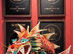 -杭州君悦酒店·湖滨28中餐厅