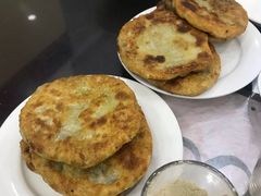 -三盛轩回民饺子馆