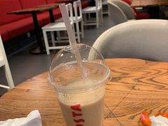 -COSTA COFFEE(天通苑华联店)