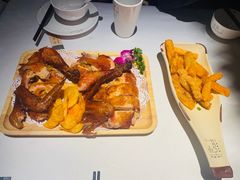 -胡桃里音乐酒馆(下沙店)
