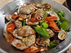 -阿鸡鱼庄·顺德鲜蒸小炒(亚运村店)