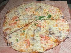-碧特博格·20年品牌西餐厅(芜湖路店)