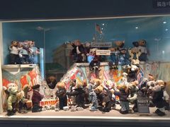 -济州岛泰迪熊博物馆