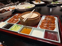 -荣兴酒家(徐家汇店)