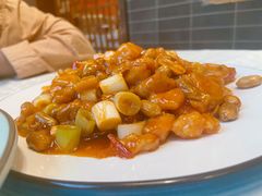 -福来居烤鸭店(天坛二店)