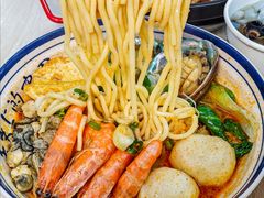 -老闽味姜母鸭·煎蟹闽菜餐厅(曾厝垵地标店)
