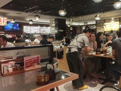 -潮界(虹桥新天地店)