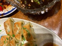 油煎馄饨-熠盛·本帮菜Bistro(永嘉路店)