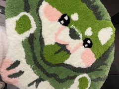 -A+毛毛毯·高温珐琅·银饰DIY(三里屯店)