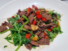 -老馆子·建德菜·山肴鱼鲜(海威新界店)