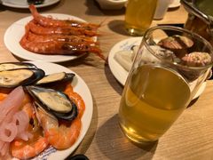 -星伦多自助料理(华润万象城店)