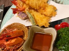 -长崎屋·日本料理·刺身·烧鸟(天河北路店)